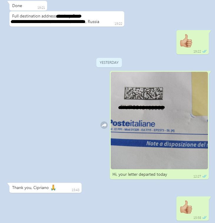 Sourcingitaly Opinions 123